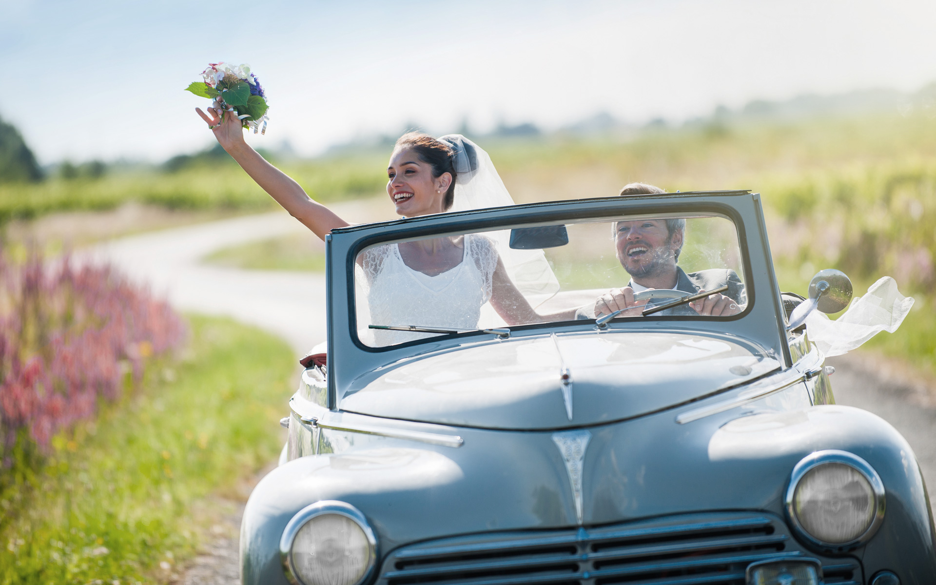 Hochzeitsperle